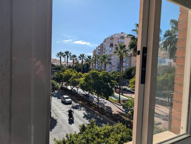 Estudio en Venta en Avenida Federico García Lorca, 182 en Barrio Alto - San Félix