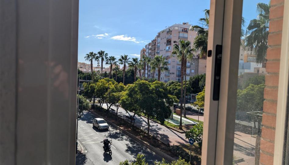 Study for sale in Avenida Federico García Lorca, 182, Barrio Alto - San Félix, Almería - image 1 Photo 1 of Study for sale in Avenida Federico García Lorca, 182, Barrio Alto - San Félix, Almería