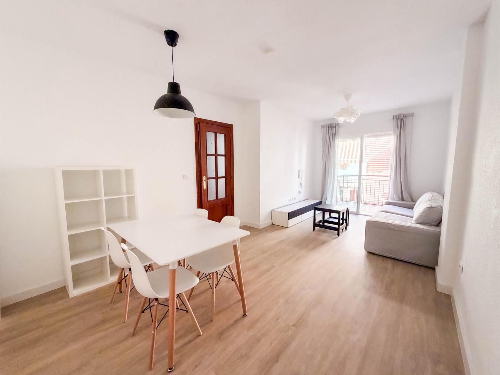 Pis de lloguer a Calle Tikaz, 7, Santa Fe