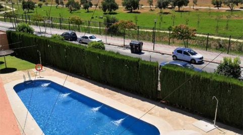 Single-family semi-detached to rent in Calle Rosa de Luxemburgo, 47, Aljamar, Sevilla - image 2 Photo 2 of Single-family semi-detached to rent in Calle Rosa de Luxemburgo, 47, Aljamar, Sevilla