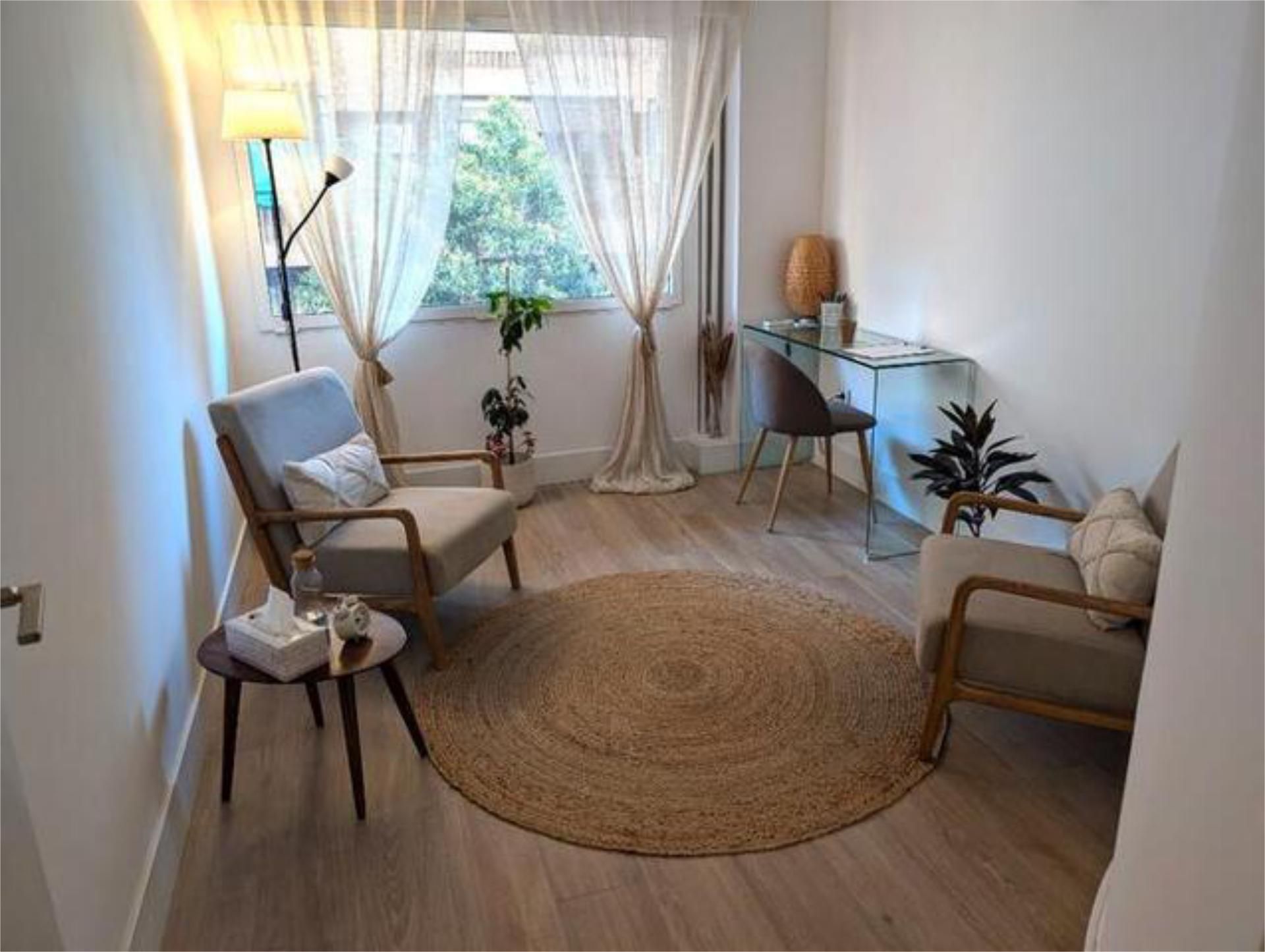 Dormitori de Oficina de lloguer en  Madrid Capital amb Aire condicionat