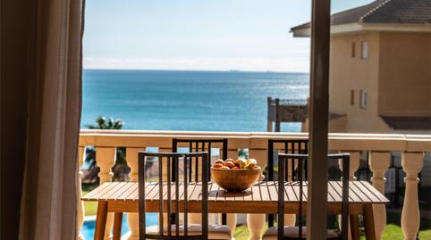 Foto 5 de Pis de lloguer a Las Gaviotas  - Carvajal, Málaga