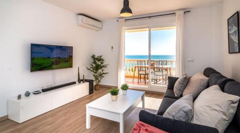 Foto 3 de Pis de lloguer a Las Gaviotas  - Carvajal, Málaga