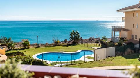 Foto 4 de Pis de lloguer a Las Gaviotas  - Carvajal, Málaga