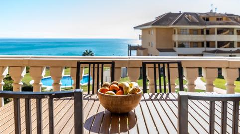 Foto 2 de Pis de lloguer a Las Gaviotas  - Carvajal, Málaga