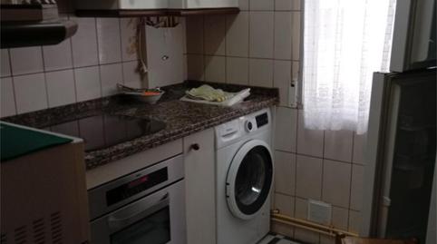 Foto 4 de Pis en venda a Calle de San Isidro, 73, Pajarillos Bajos, Valladolid