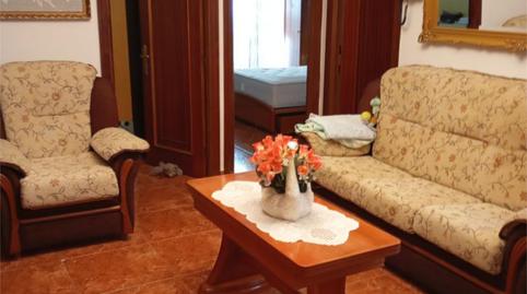 Foto 2 de Pis en venda a Calle de San Isidro, 73, Pajarillos Bajos, Valladolid