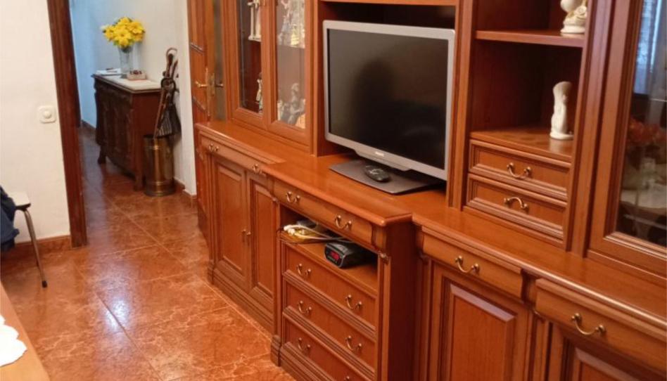 Foto 1 de Pis en venda a Calle de San Isidro, 73, Pajarillos Bajos, Valladolid