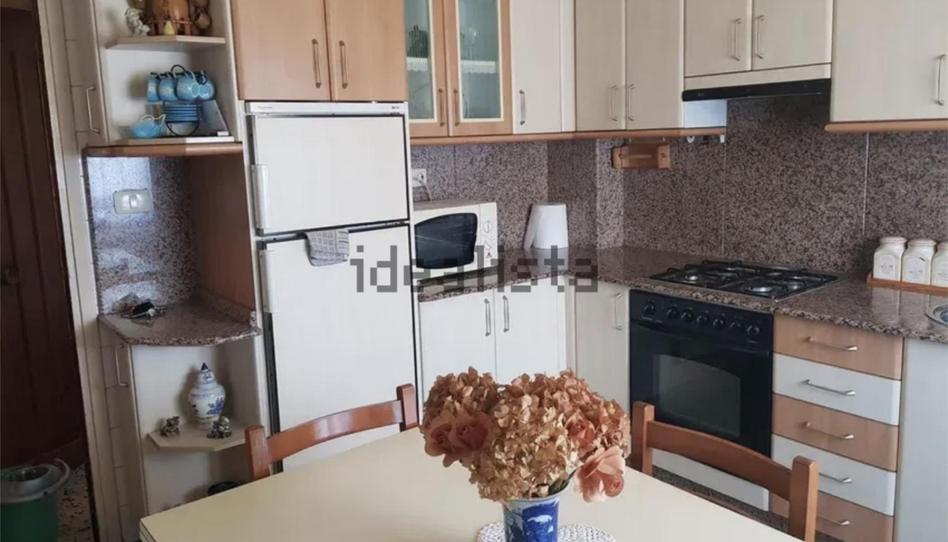 Foto 1 de Pis en venda a Carretera de Sobradelo, 187, Carballeda de Valdeorras, Ourense