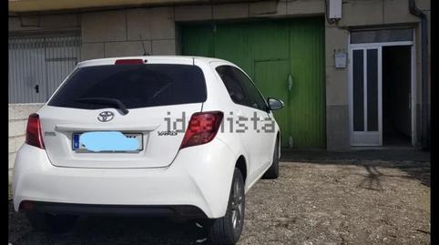 Foto 2 de Pis en venda a Carretera de Sobradelo, 187, Carballeda de Valdeorras, Ourense