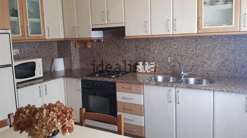 Foto 3 de Pis en venda a Carretera de Sobradelo, 187, Carballeda de Valdeorras, Ourense