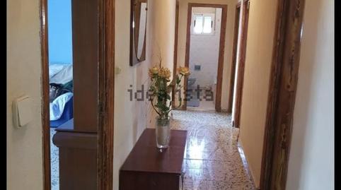 Foto 4 de Pis en venda a Carretera de Sobradelo, 187, Carballeda de Valdeorras, Ourense