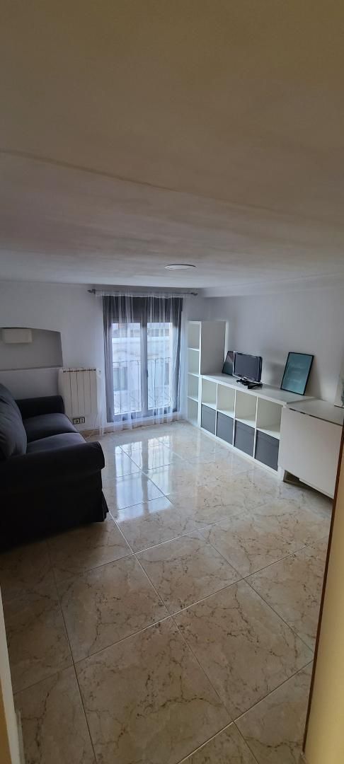 Study to rent in Plaza San Agustín, 4, Casco Antiguo