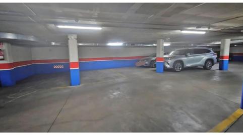 Photo 3 of Garage to rent in Calle Mayor Principal, 114, Centro, Palencia