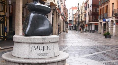 Photo 4 of Garage to rent in Calle Mayor Principal, 114, Centro, Palencia