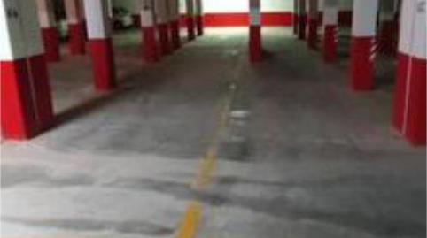 Photo 4 of Garage to rent in Monte Faro - Altomar II, Alicante