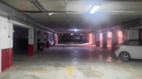 Photo 3 of Garage to rent in Monte Faro - Altomar II, Alicante