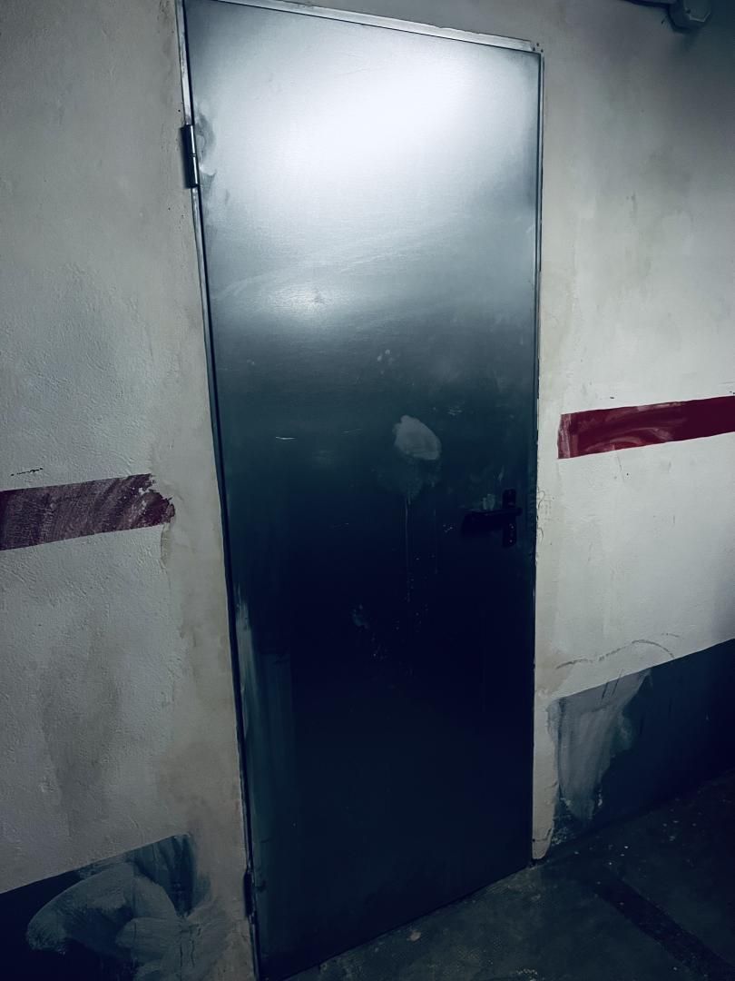 Box room for sale in  Valencia Capital