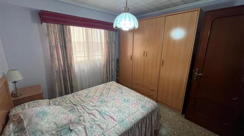 Photo 5 of Flat for sale in Carrer Rei Sant Lluís, 10, Nuevo Centro, Valencia