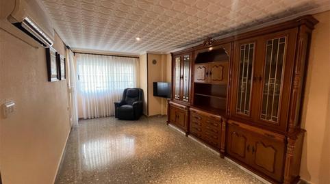 Photo 2 of Flat for sale in Carrer Rei Sant Lluís, 10, Nuevo Centro, Valencia