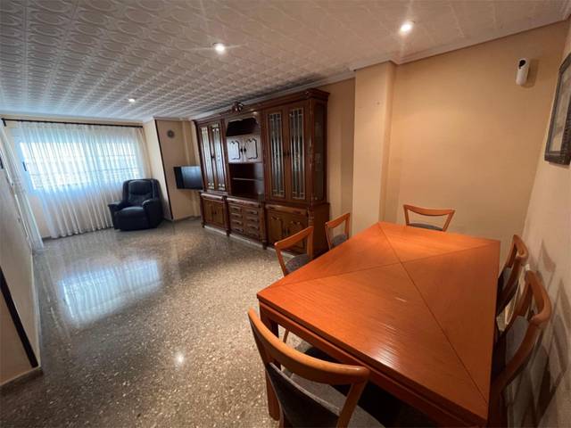 Piso en Venta en Carrer Rei Sant Lluís, 10 en Nuevo Centro