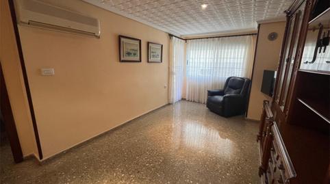 Photo 4 of Flat for sale in Carrer Rei Sant Lluís, 10, Nuevo Centro, Valencia