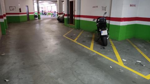 Garatge de lloguer a Calle Esquila, 6, Pajarillos Bajos, Valladolid - imatge 3 Foto 3 de Garatge de lloguer a Calle Esquila, 6, Pajarillos Bajos, Valladolid