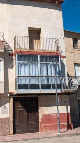 Casa-chalet en Venta en Batea