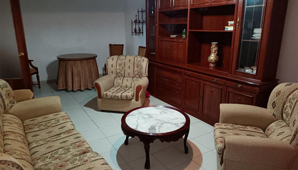 Photo 1 of Flat to rent in Calle Pizarro, 8, San Vicente de Alcántara, Badajoz