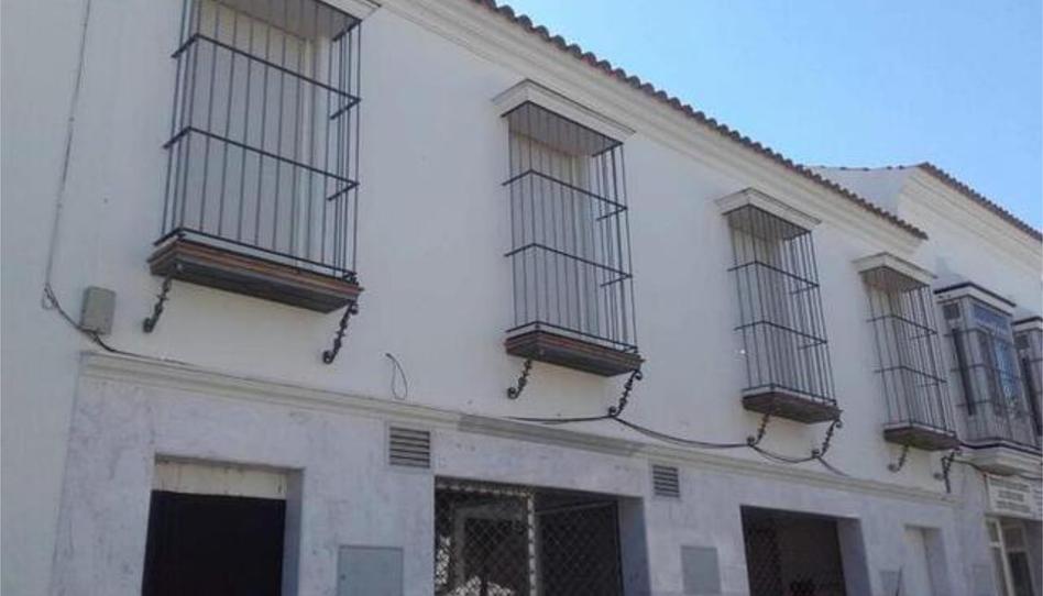 Premises to rent in La Puebla de Cazalla, Sevilla - image 1 Photo 1 of Premises to rent in La Puebla de Cazalla, Sevilla