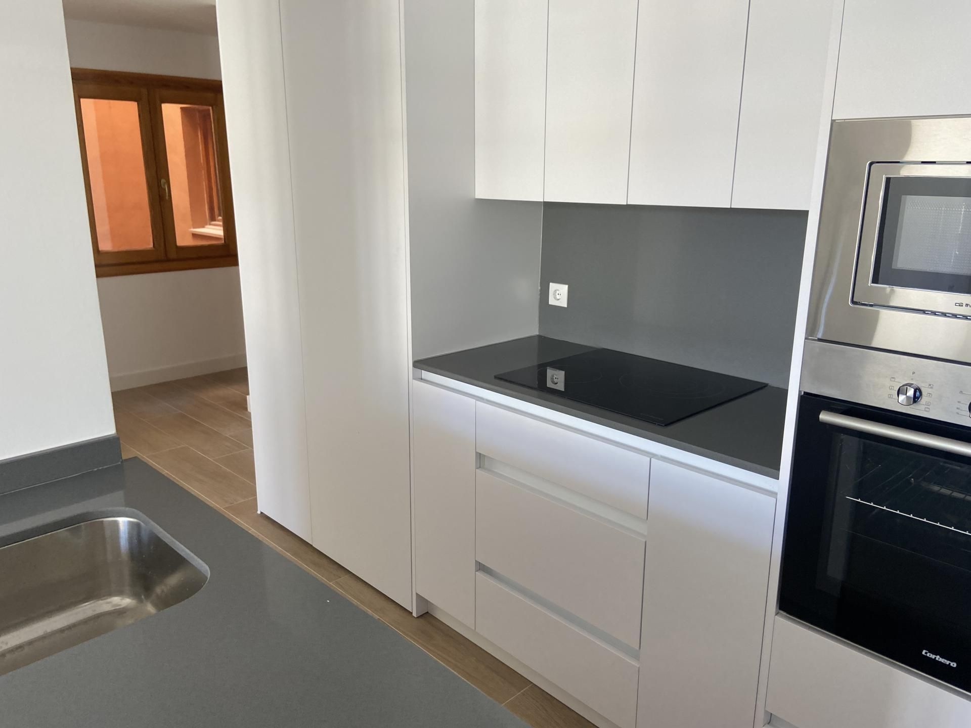 Pis de lloguer a San Miguel, 20, Armilla