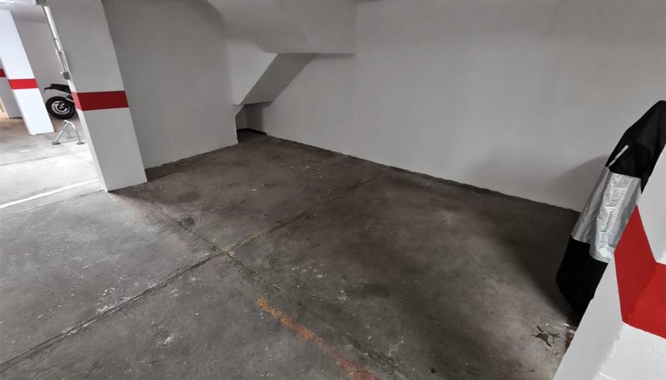 Foto 1 de Garaje de alquiler en Calle Fresno, 10, La Garita - Marpequeña, Las Palmas