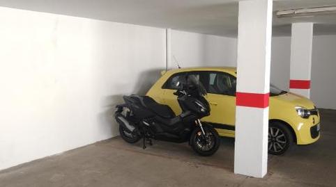 Foto 2 de Garaje de alquiler en Calle Fresno, 10, La Garita - Marpequeña, Las Palmas