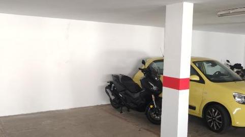 Foto 3 de Garaje de alquiler en Calle Fresno, 10, La Garita - Marpequeña, Las Palmas