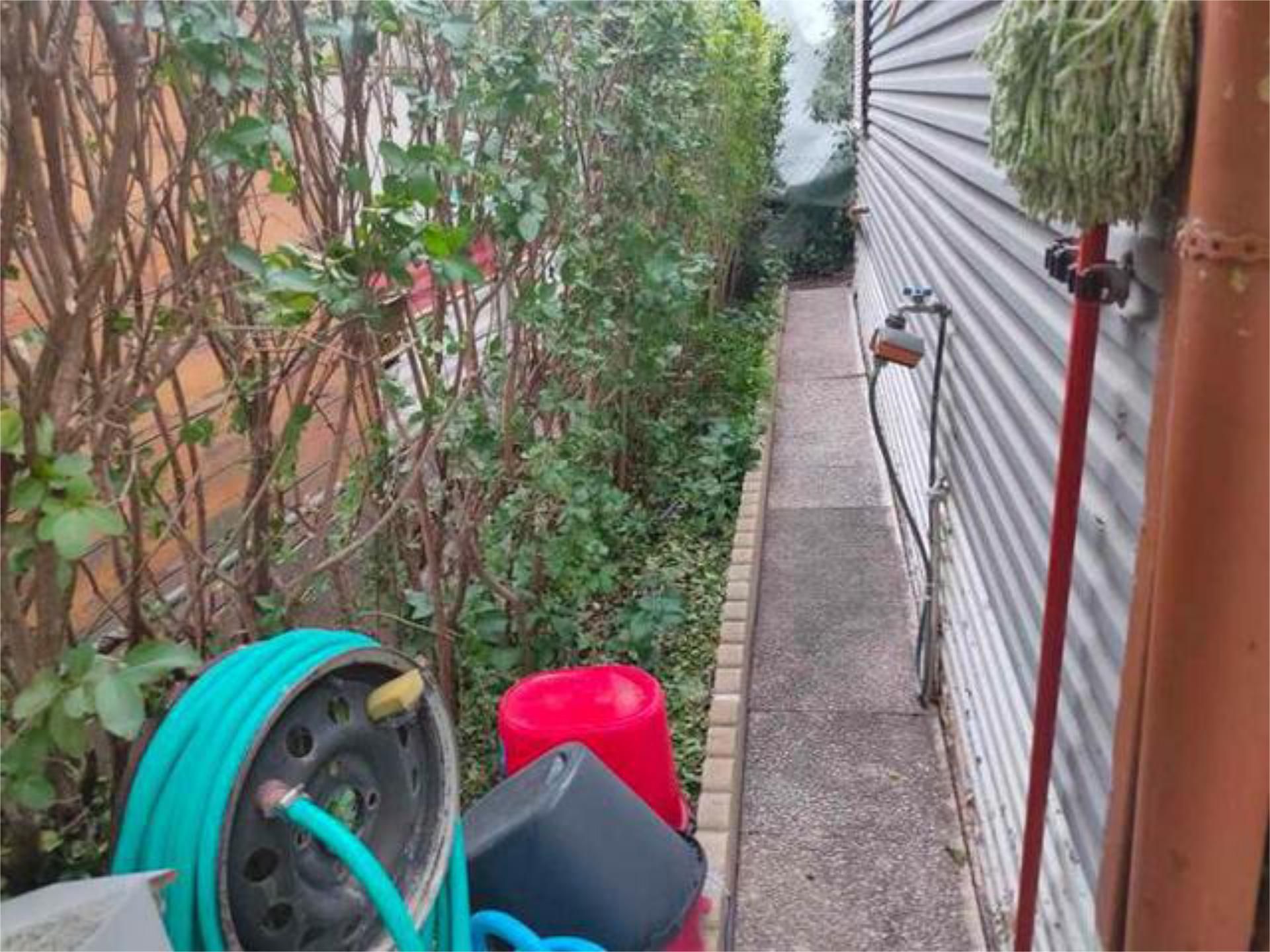 House or chalet for sale in Daganzo de Arriba Garden of House or chalet for sale in Daganzo de Arriba