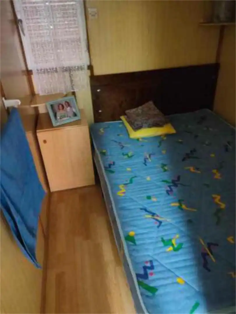 Dormitori de Casa o xalet en venda en Daganzo de Arriba