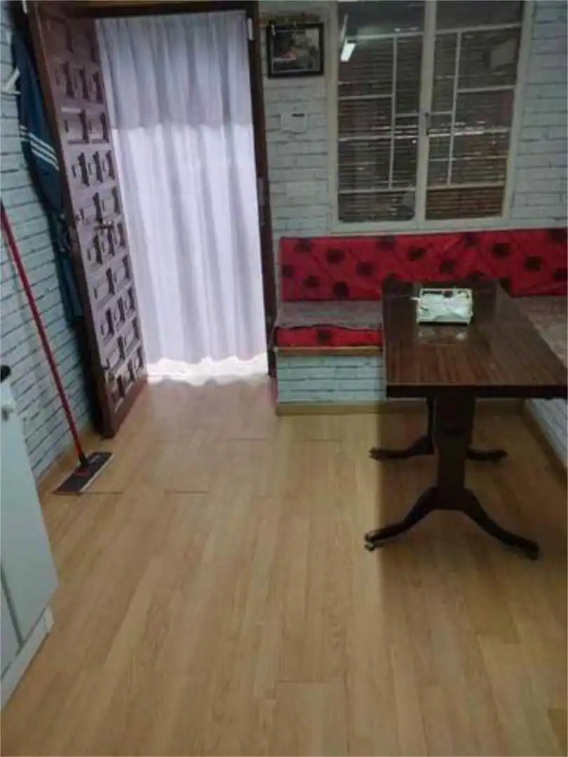 Sala d'estar de Casa o xalet en venda en Daganzo de Arriba