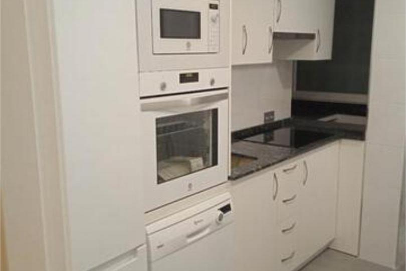 Foto 1 de Piso de alquiler en Los Bloques, Zamora