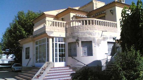 Photo 5 of House or chalet for sale in Avenida Albacete, 1, Pedanías - Extrarradio, Albacete