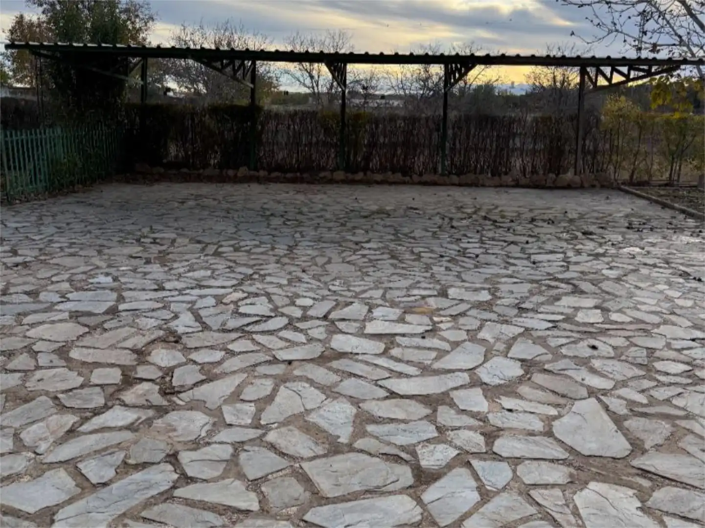 Houses for sale in Avenida Albacete, 1, Pedanías - Extrarradio Terrace of Houses for sale in Albacete with Heating, Private garden and Terrace