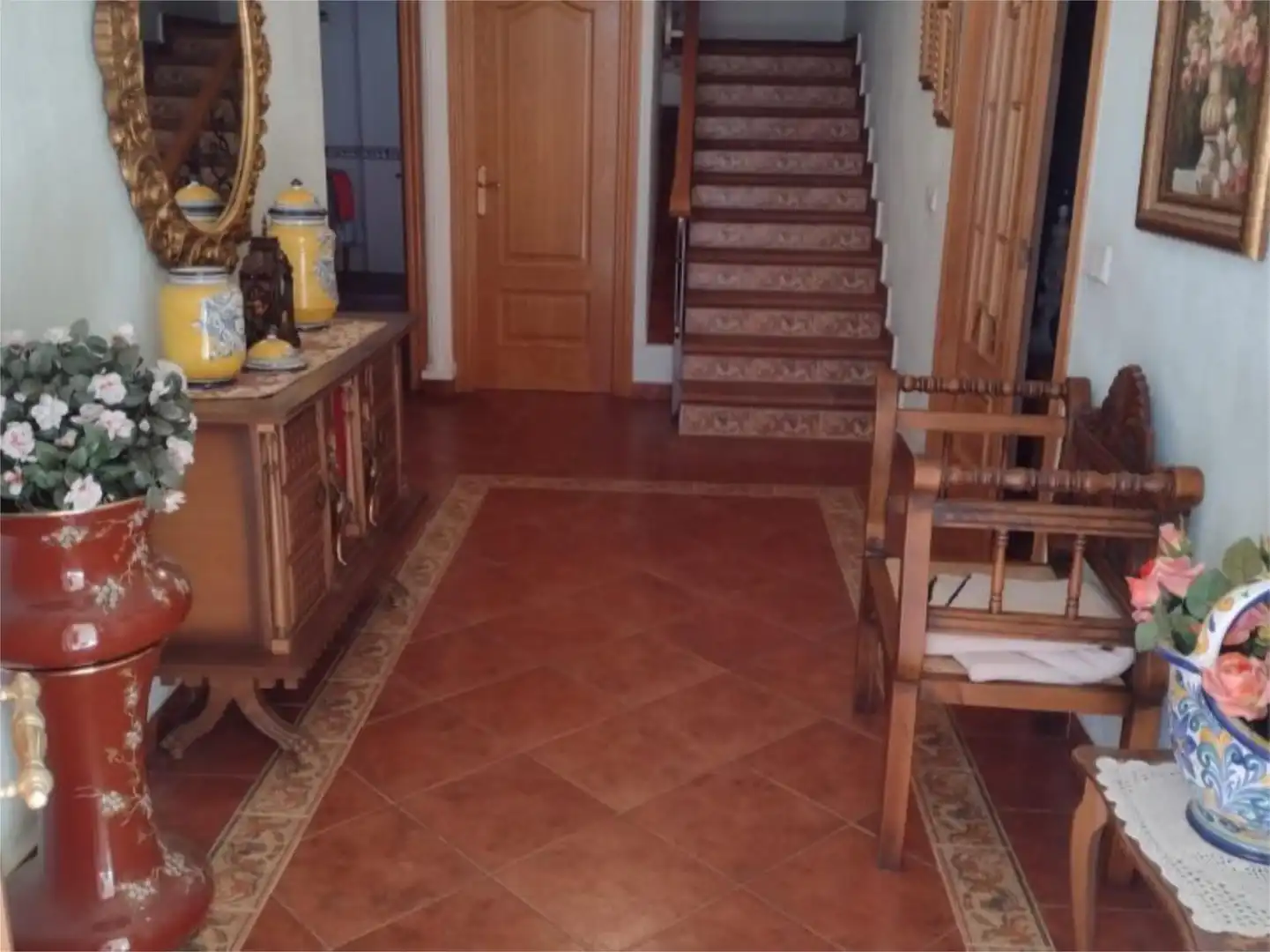 Houses for sale in Avenida Albacete, 1, Pedanías - Extrarradio Houses for sale in Albacete with Heating, Private garden and Terrace