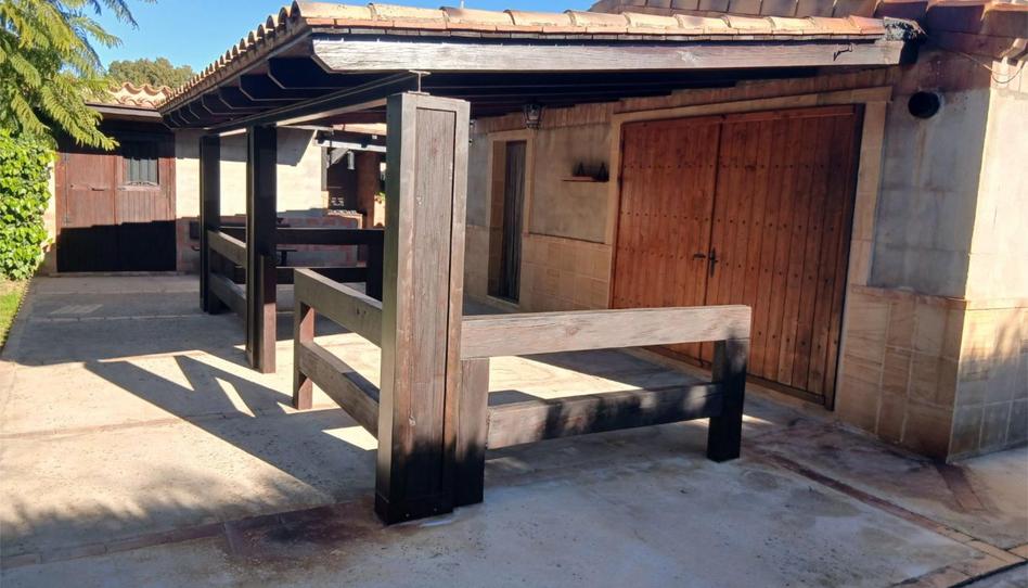 House or chalet for sale in Calle de la Ermita, 10a, Centro, Valencia - image 1 Photo 1 of House or chalet for sale in Calle de la Ermita, 10a, Centro, Valencia