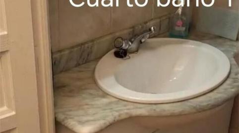 Foto 5 de Casa o xalet en venda a San Ildefonso - Catedral, Jaén