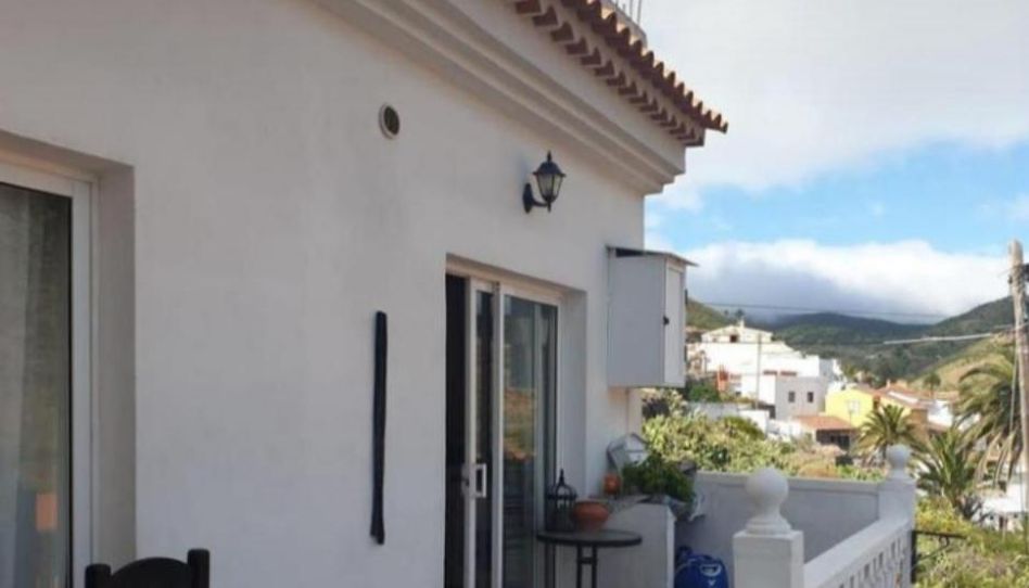 Casa o xalet en venda a Calle Arure, 59, Valle Gran Rey, Santa Cruz de Tenerife - imatge 1 Foto 1 de Casa o xalet en venda a Calle Arure, 59, Valle Gran Rey, Santa Cruz de Tenerife