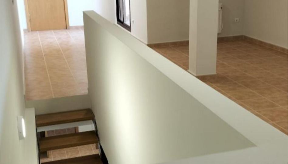 Photo 1 of Attic to rent in Calle Mayor, 30, Cabezamesada, Toledo