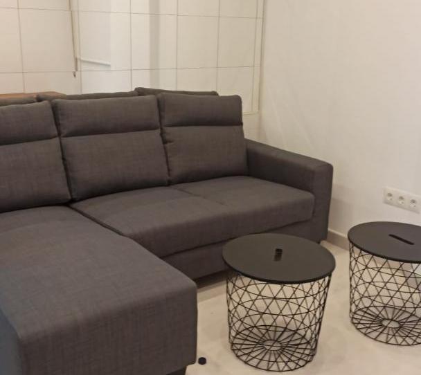 Apartament de lloguer a Calle Postigos, 27, La Goleta - San Felipe Neri, Málaga - imatge 1 Foto 1 de Apartament de lloguer a Calle Postigos, 27, La Goleta - San Felipe Neri, Málaga