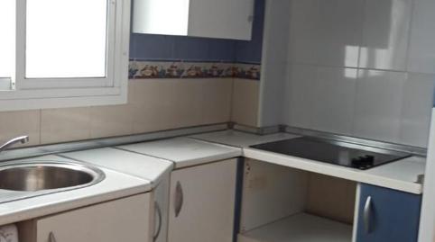 Apartament de lloguer a Calle Postigos, 27, La Goleta - San Felipe Neri, Málaga - imatge 2 Foto 2 de Apartament de lloguer a Calle Postigos, 27, La Goleta - San Felipe Neri, Málaga