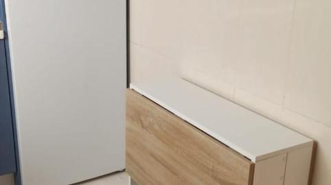 Apartament de lloguer a Calle Postigos, 27, La Goleta - San Felipe Neri, Málaga - imatge 5 Foto 5 de Apartament de lloguer a Calle Postigos, 27, La Goleta - San Felipe Neri, Málaga