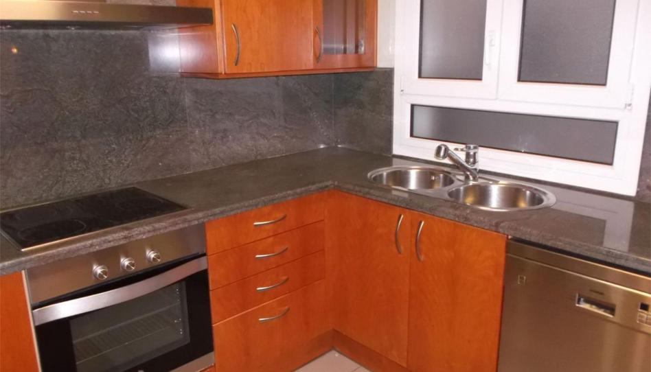 Photo 1 of Flat to rent in Carrer del Bruc, 109, Plaça Catalunya, Barcelona
