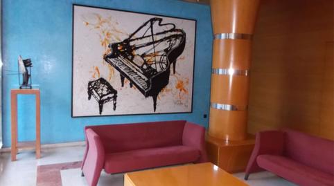 Photo 5 of Flat to rent in Carrer del Bruc, 109, Plaça Catalunya, Barcelona